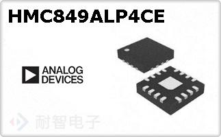 HMC849ALP4CE