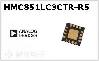 HMC851LC3CTR-R5