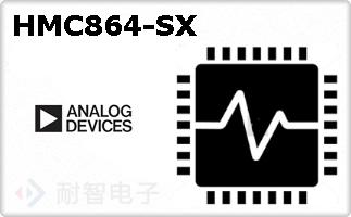 HMC864-SX