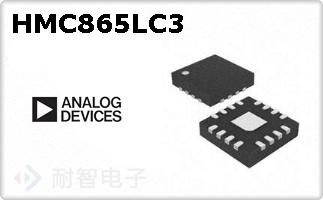 HMC865LC3
