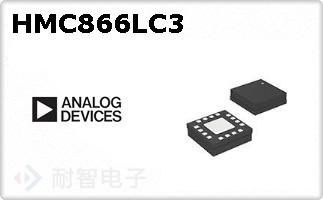 HMC866LC3