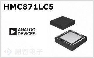 HMC871LC5