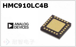 HMC910LC4B