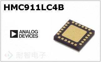 HMC911LC4B