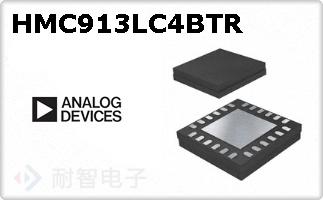 HMC913LC4BTRͼƬ