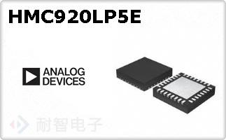 HMC920LP5E