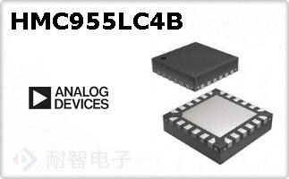 HMC955LC4B