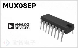 MUX08EP