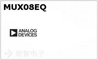 MUX08EQ