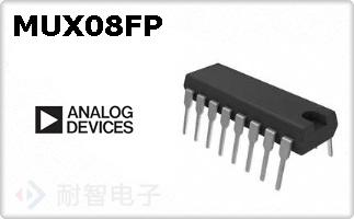 MUX08FP