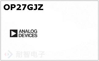 OP27GJZ