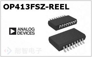 OP413FSZ-REEL