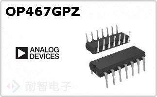 OP467GPZ