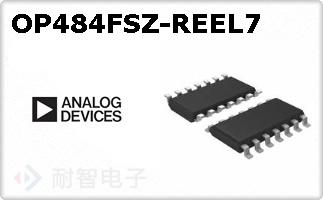 OP484FSZ-REEL7