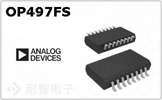 OP497FS