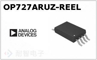 OP727ARUZ-REEL