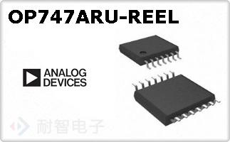 OP747ARU-REEL