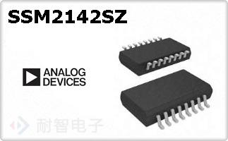 SSM2142SZ