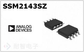 SSM2143SZ