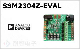 SSM2304Z-EVAL