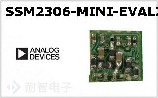 SSM2306-MINI-EVALZ