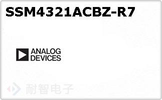 SSM4321ACBZ-R7
