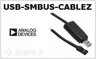 USB-SMBUS-CABLEZ