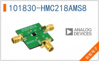 101830-HMC218AMS8