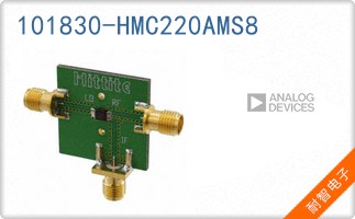 101830-HMC220AMS8