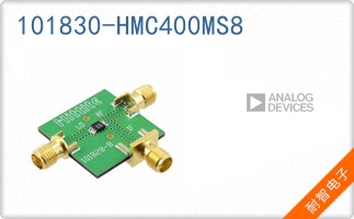 101830-HMC400MS8