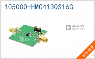 105000-HMC413QS16G