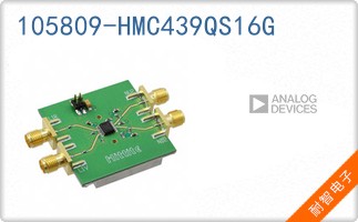 105809-HMC439QS16G