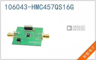 106043-HMC457QS16G