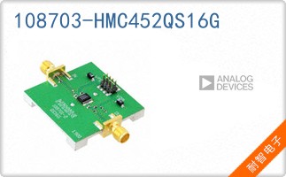 108703-HMC452QS16G