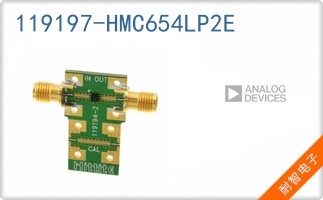 119197-HMC654LP2E