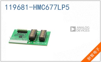 119681-HMC677LP5