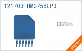 121703-HMC758LP3