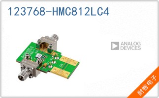 123768-HMC812LC4