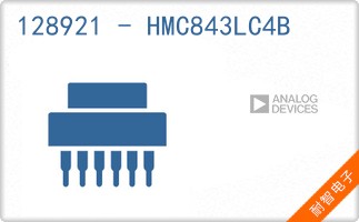 128921-HMC843LC4B