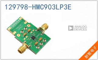 129798-HMC903LP3E