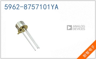 5962-8757101YA