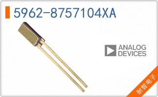 5962-8757104XA
