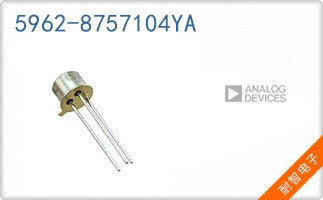 5962-8757104YA