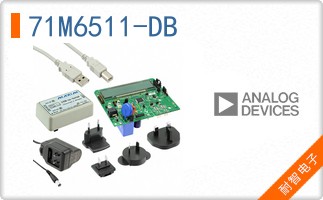 71M6511-DB
