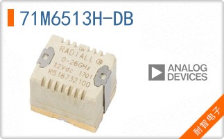 71M6513H-DB