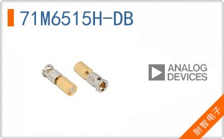 71M6515H-DB