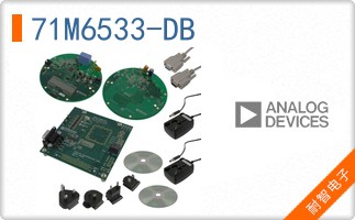 71M6533-DB