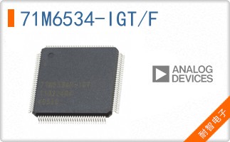 71M6534-IGT/F
