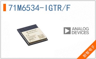 71M6534-IGTR/F