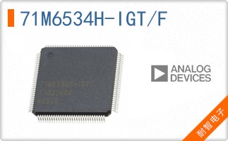 71M6534H-IGT/F